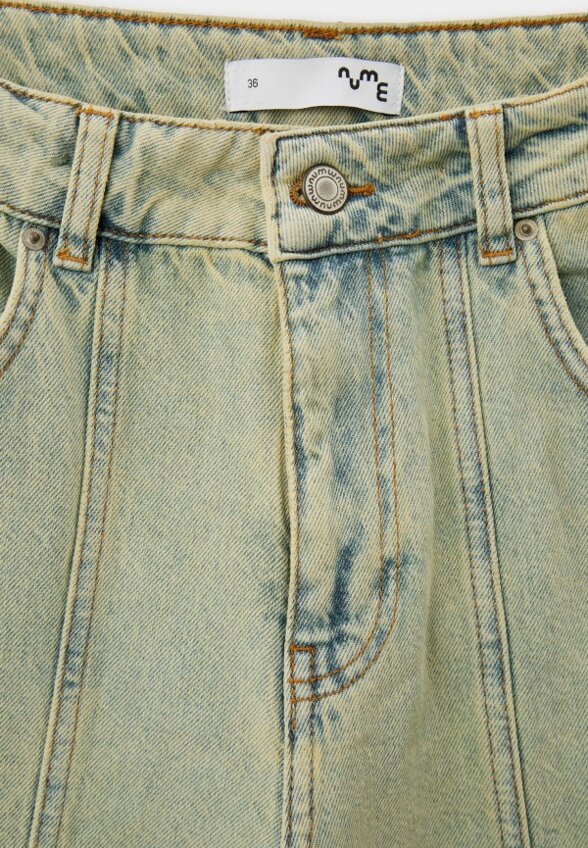 Джинсы Nume