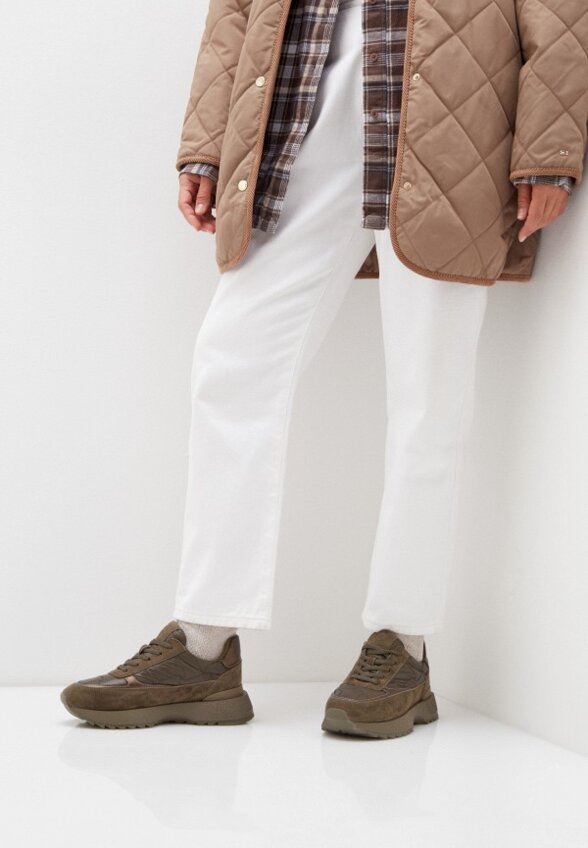 Кроссовки Graciana