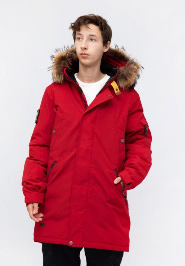 Парка High Experience