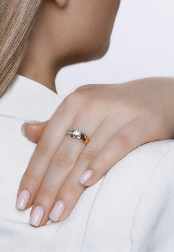 Кольцо Sokolov