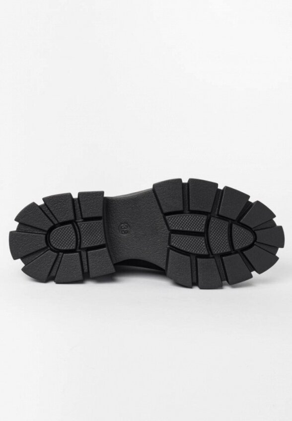 Полусапоги резиновые Niota Line