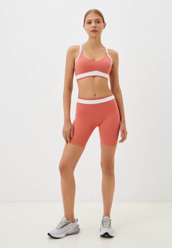 Велосипедки Nativos