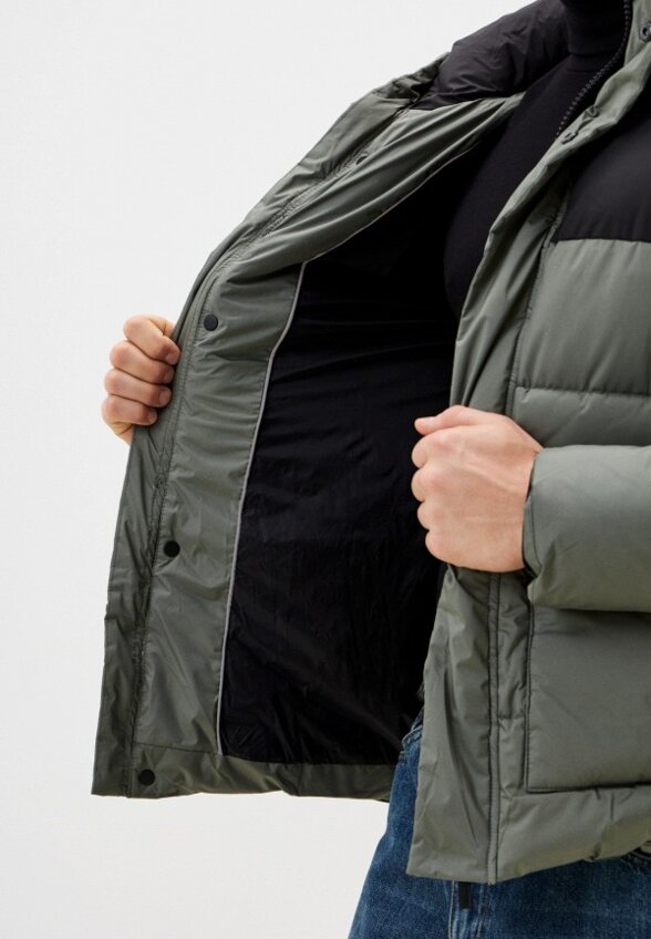 Пуховик Dewear