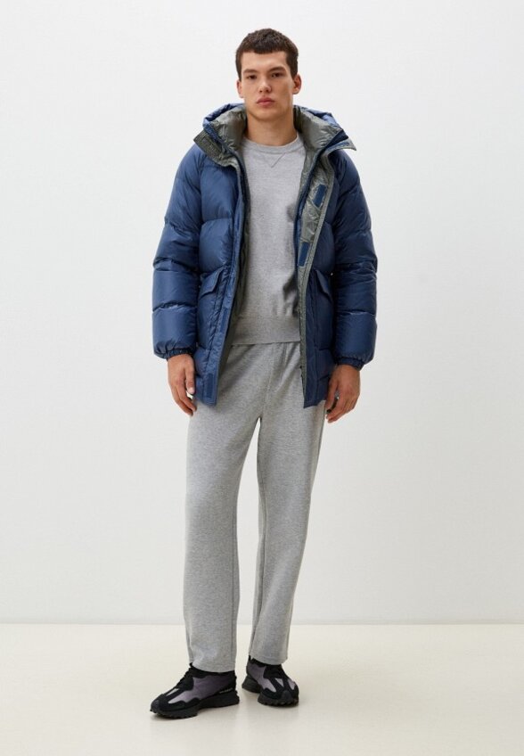 Пуховик JC Just Clothes