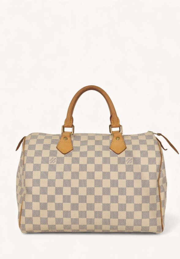 Louis Vuitton Speedy