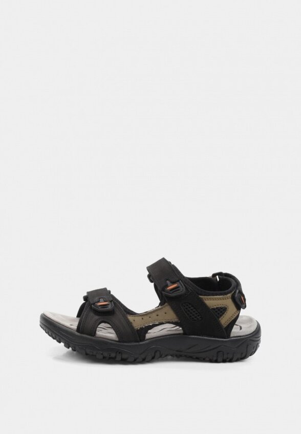 Сандалии Shuzzi