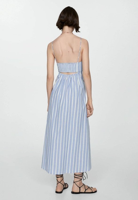 Сарафан Mango