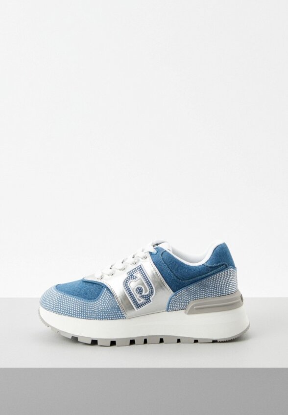 Кроссовки Liu Jo