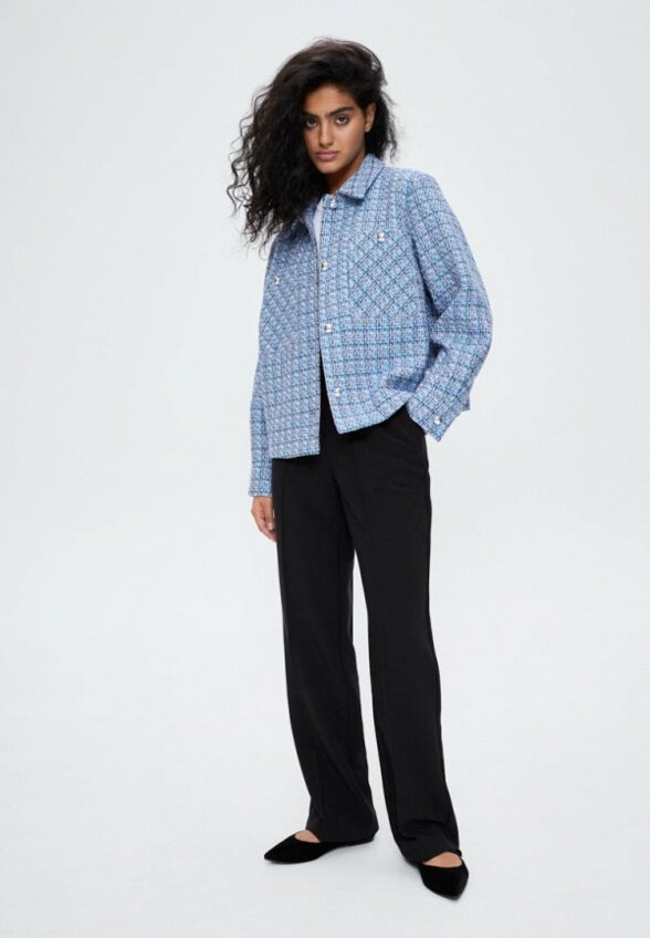 Брюки SashaOstrov