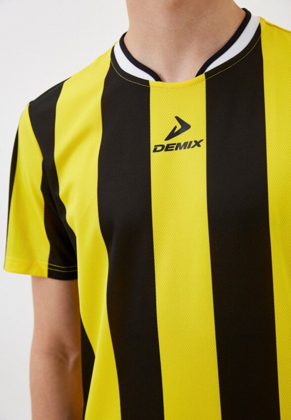Футболка спортивная Demix
