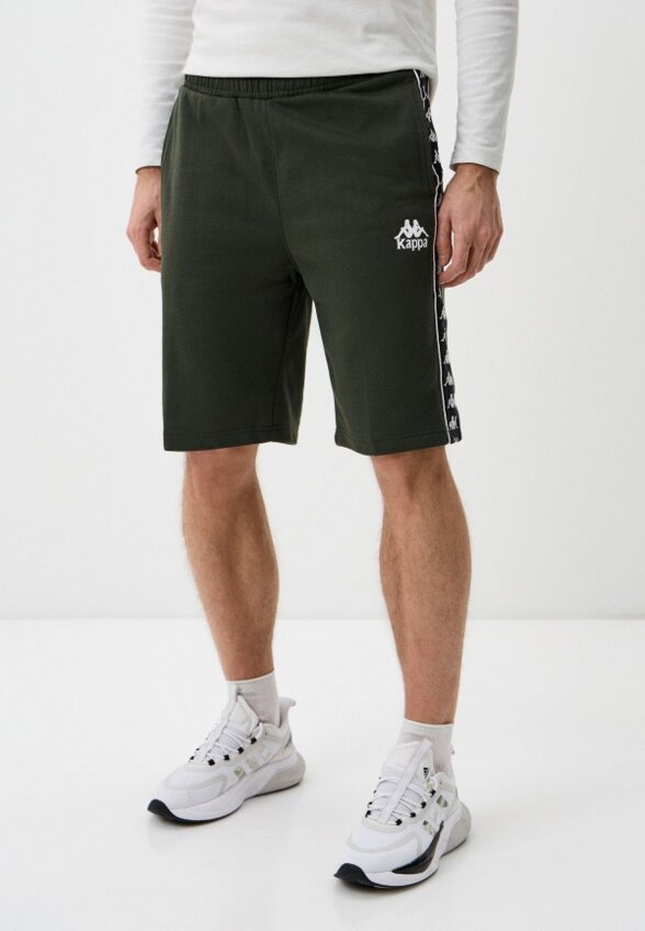 Шорты спортивные Kappa