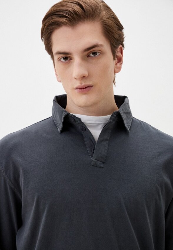 Поло Springfield