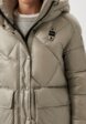 Куртка стеганая Blauer USA5  - превью