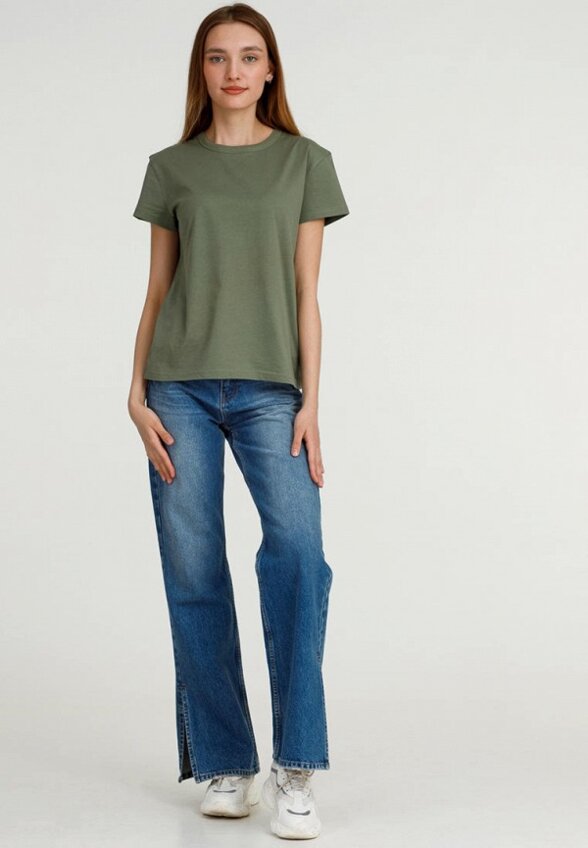 Футболка Апрель