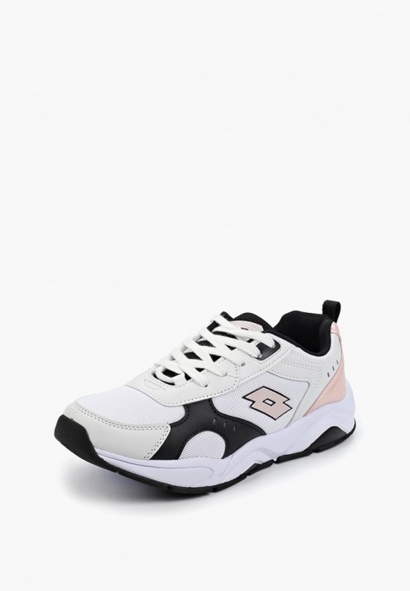 Кроссовки Lotto