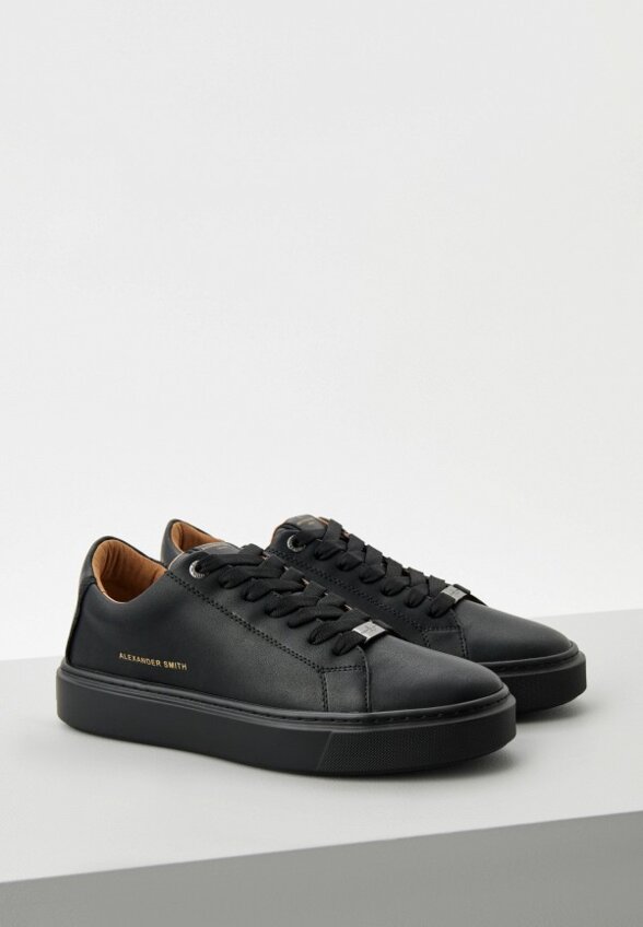 Кеды Alexander Smith