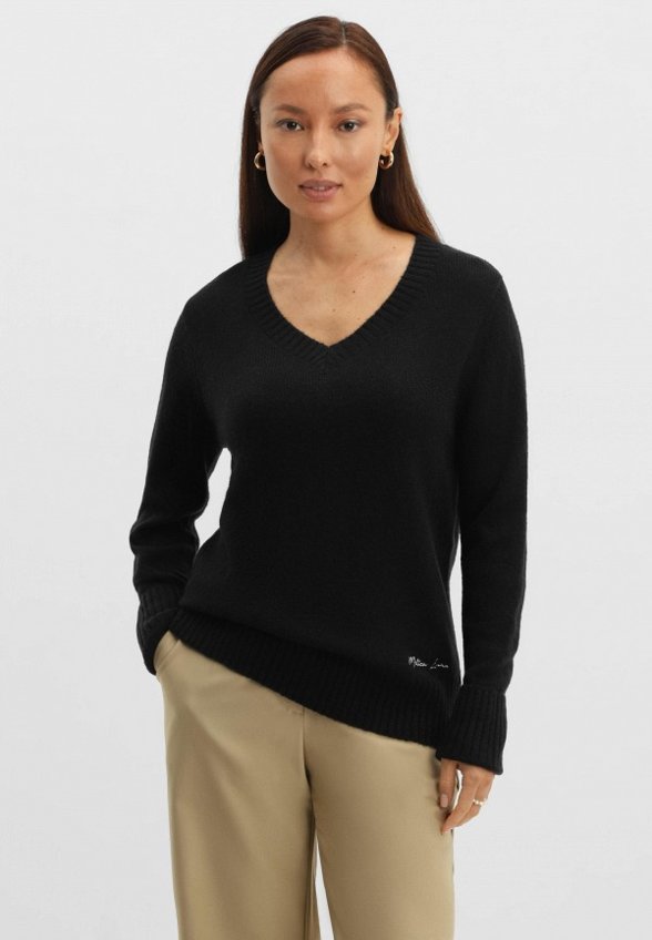 Пуловер Mitica Luna