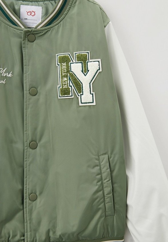 Куртка утепленная W.sharvel