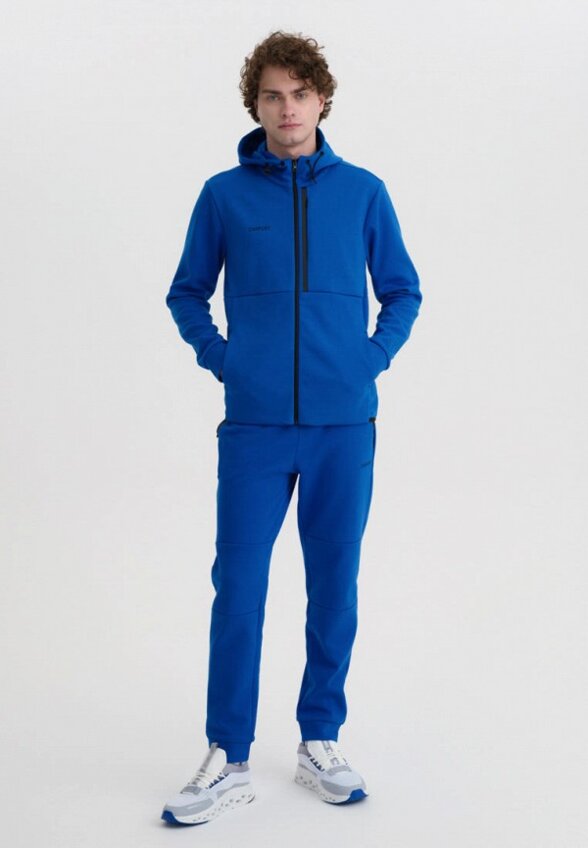 Брюки спортивные Zasport