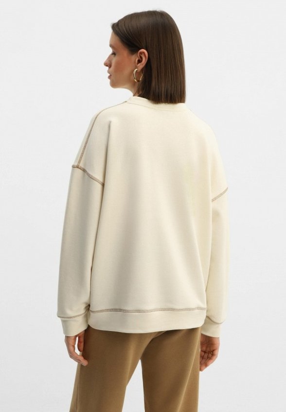 Свитшот Donna D’oro