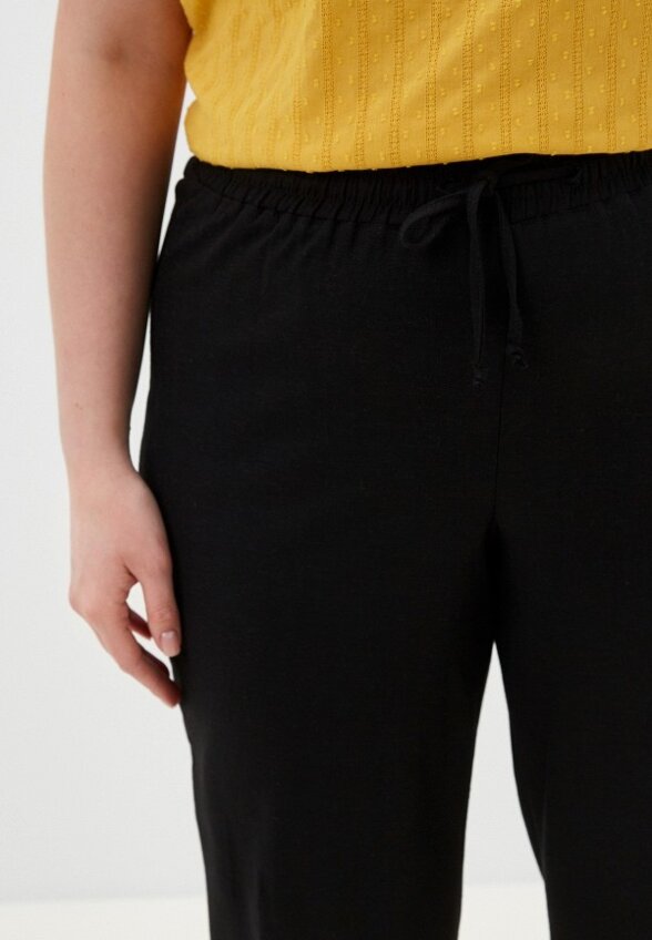 Брюки Silver String