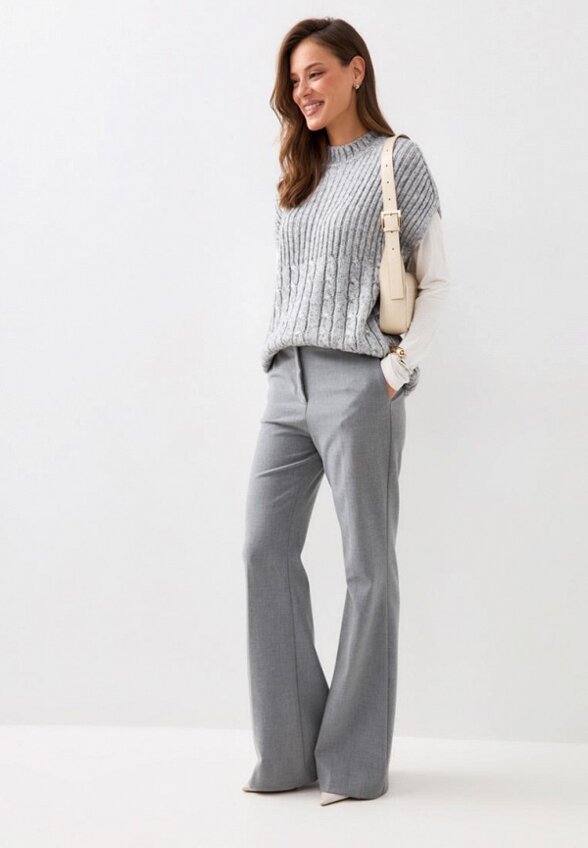 Жилет Сиринга