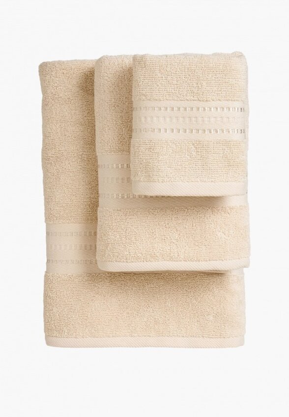 Комплект полотенец Cozy Home