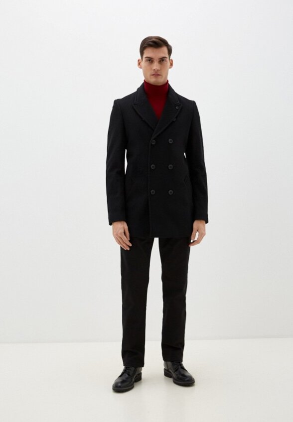 Пальто Bazioni