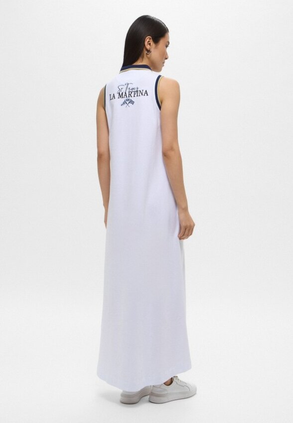 Платье La Martina