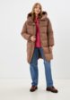 Куртка утепленная Moki2  - превью