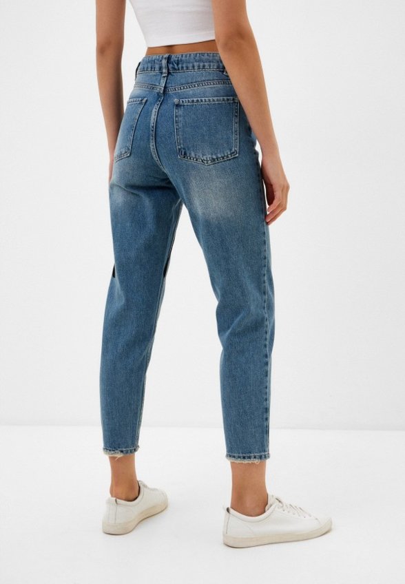 Джинсы Isibris