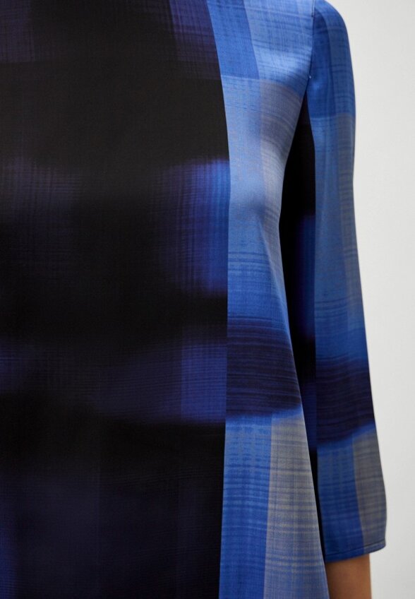 Блуза Emporio Armani