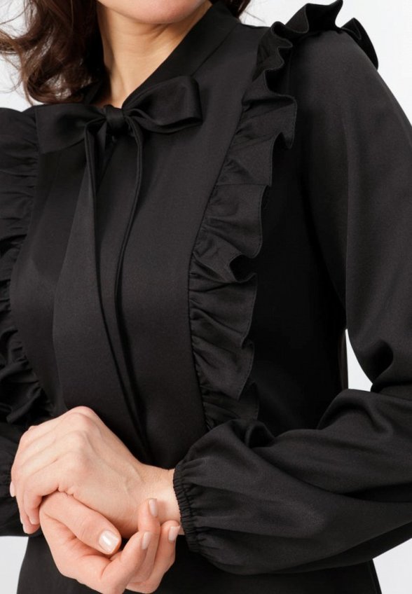 Платье Vivienne Mare