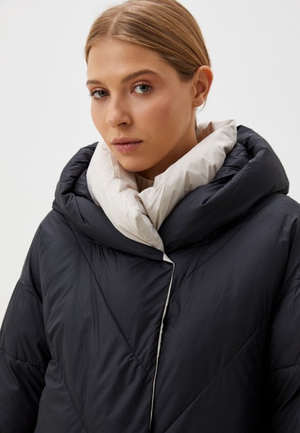 Пуховик Mokko Brand