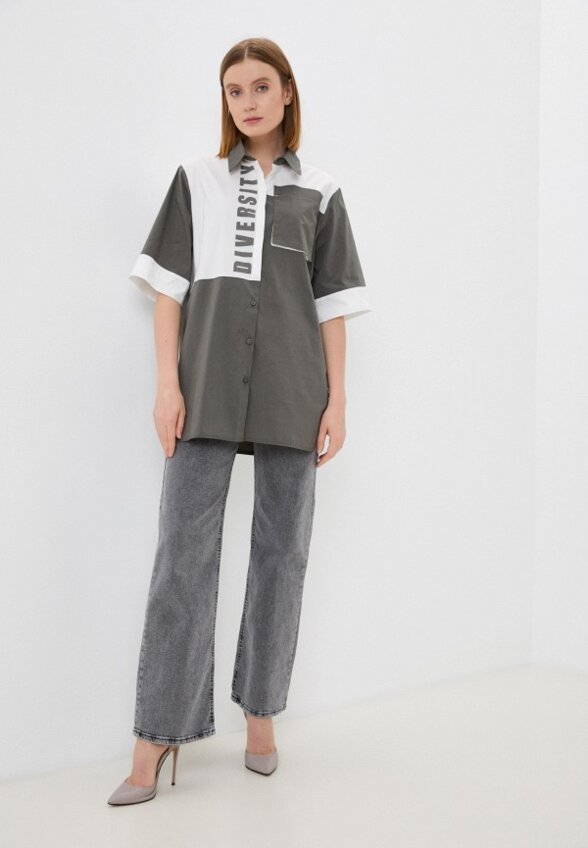 Рубашка Helmidge