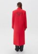 Пальто двубортное Eve&Esther2  - превью