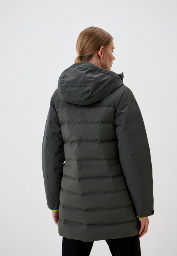 Пуховик Northland