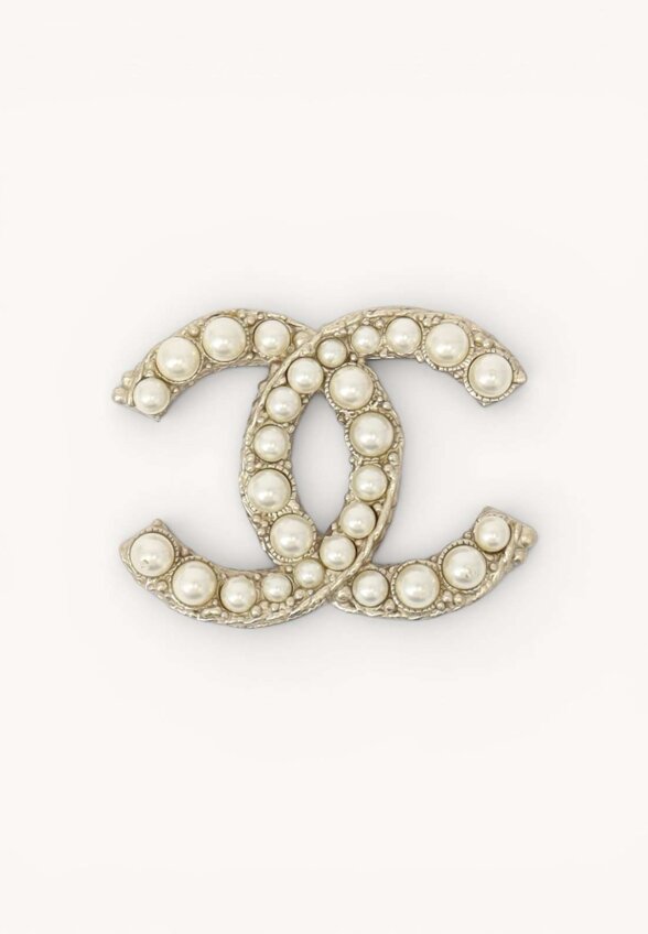 Chanel Brooch