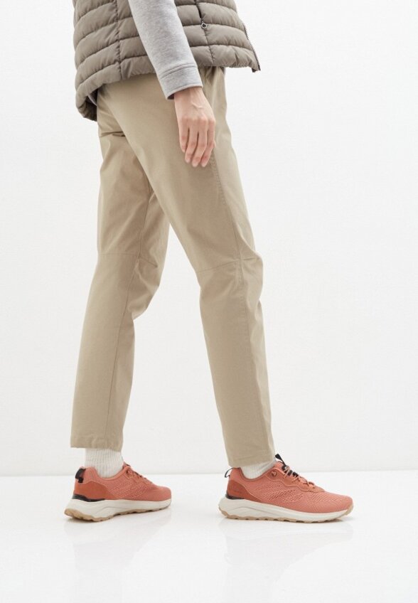 Кроссовки Jack Wolfskin