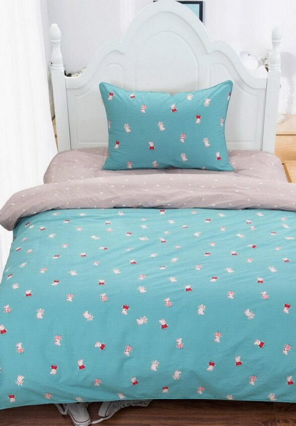 Постельное белье детское Sofi De Marko