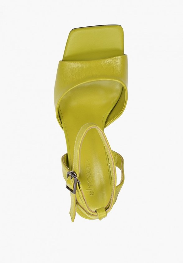 Босоножки El'Rosso