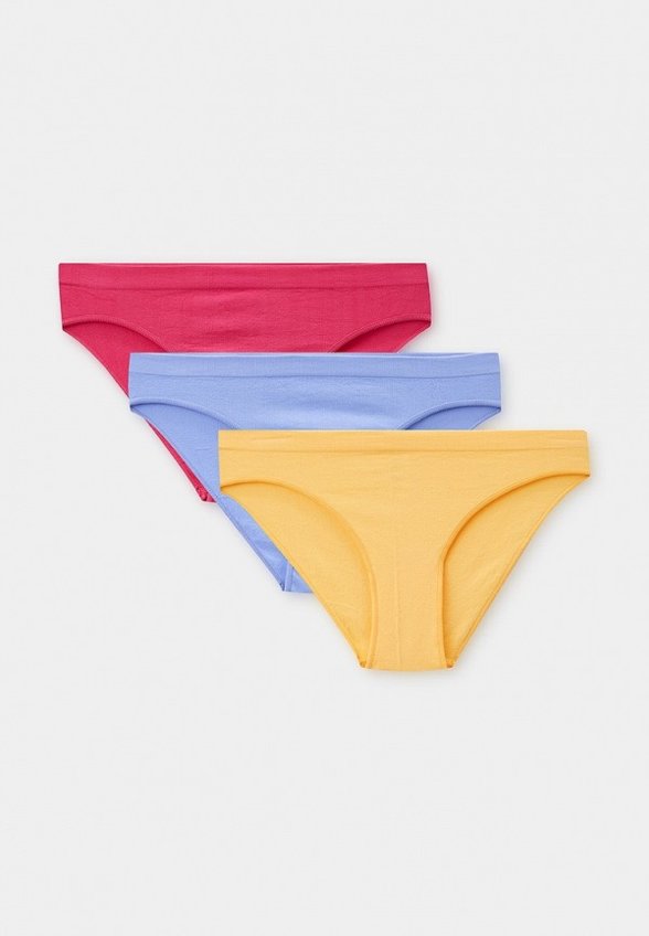 Трусы 3 шт. Infinity Lingerie