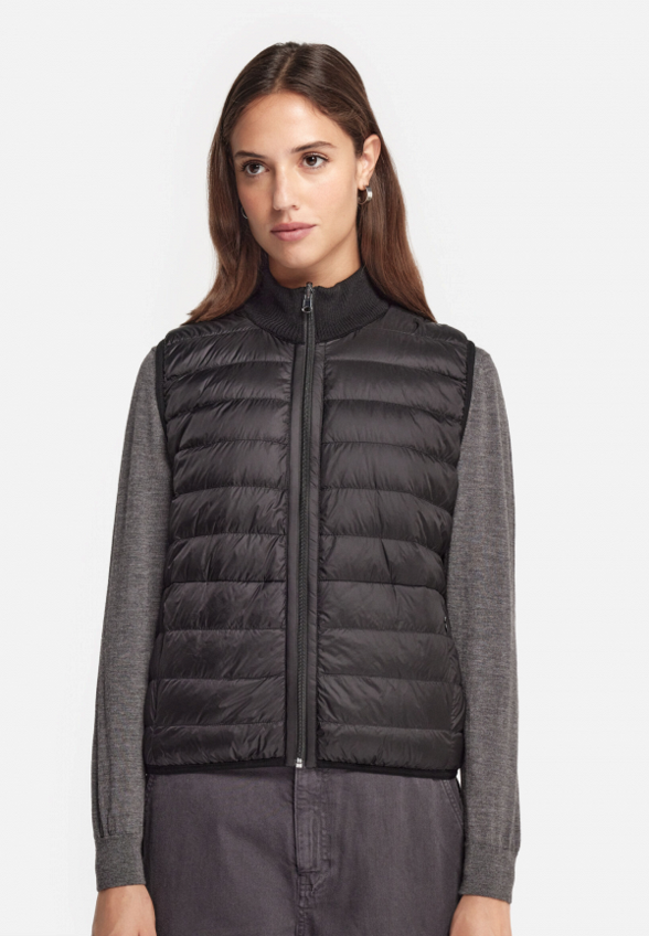 Жилет утепленный Falconeri