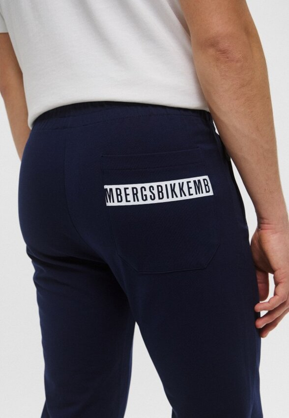 Брюки спортивные Bikkembergs