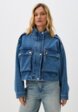Куртка джинсовая Whitney1  - превью