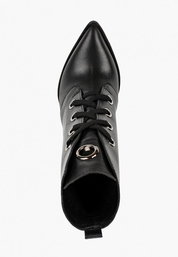 Ботильоны Gresco