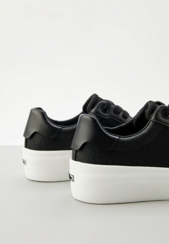 Кеды Calvin Klein