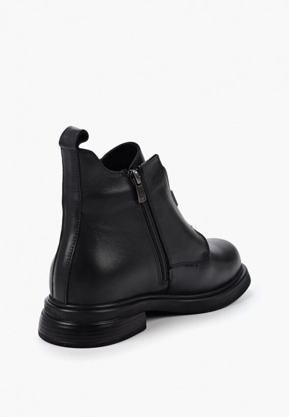 Ботинки Ascalini