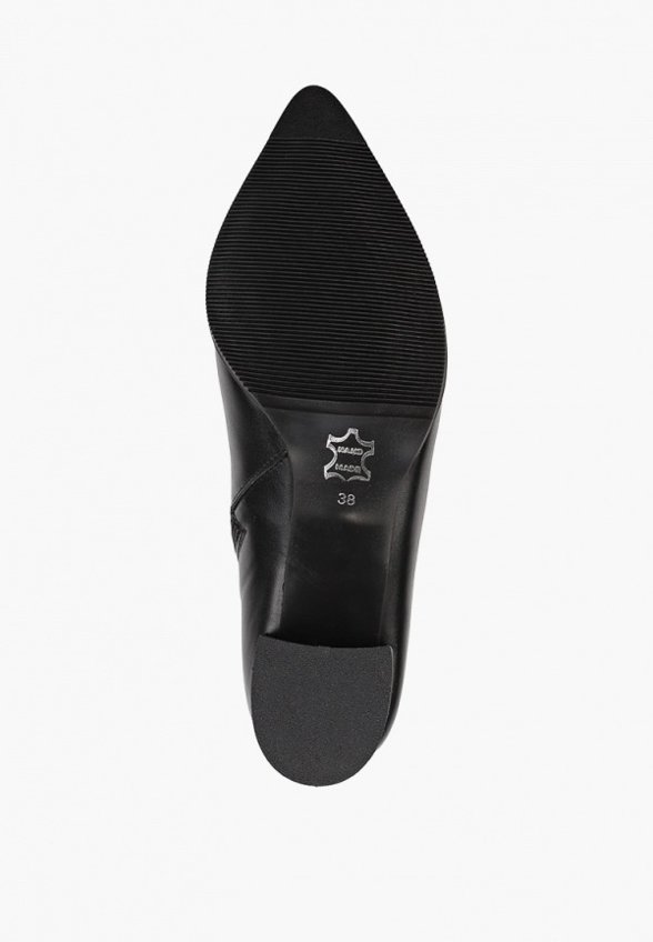 Ботильоны Lenuver