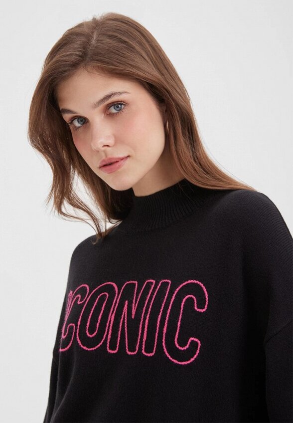 Джемпер BRMSK